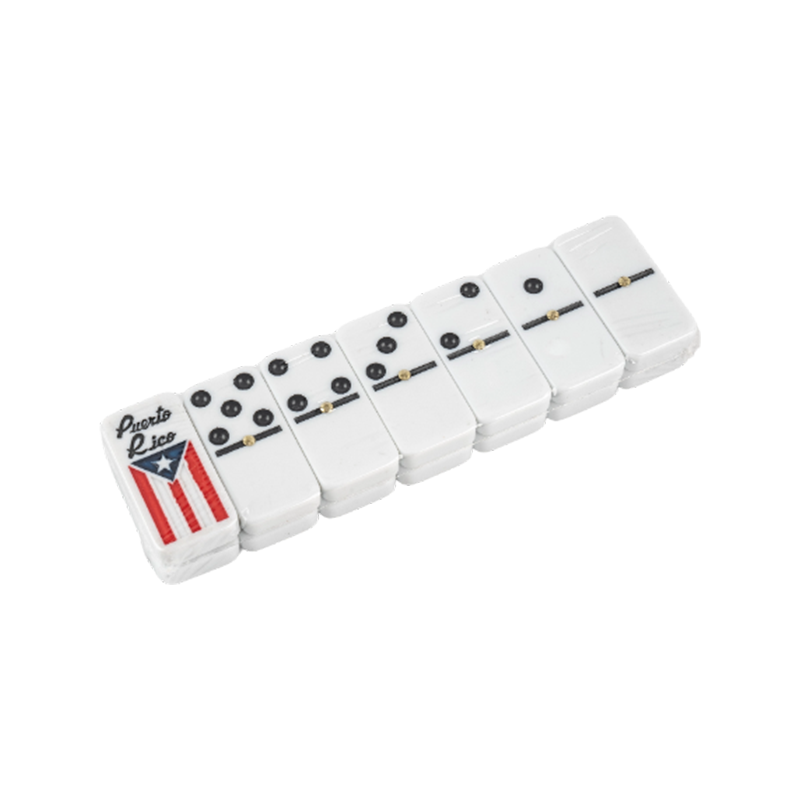 بازی Domino Dot سفارشی خلاق