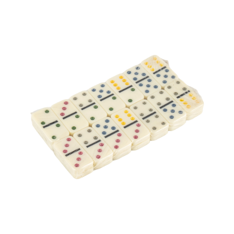 DOMINO PATTORE DOT DOT PATTTER